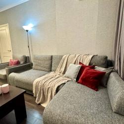 2-комнатные апартаменты улучшенные Женева