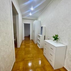 Апартаменты стандарт Дзержинского 40А, кв. 28