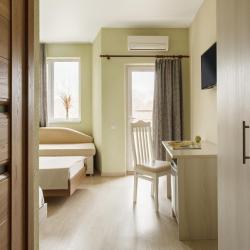 Фото Отель Calypso All inclusive Resort Hotel (Калипсо)
