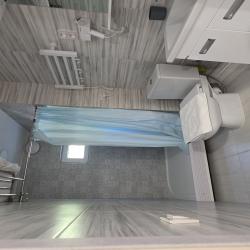 Номер комфорт стандарт