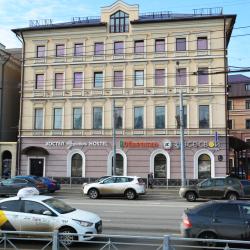 Пушкин — 95d6602853607f61d30c6dc65b140133