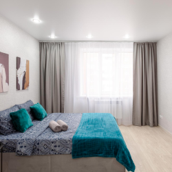 Апартаменты стандарт 128