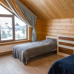 Фото Отель Дом Щука