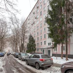 фото 6 ApartLux (АпартЛюкс) на улице Цюрупы