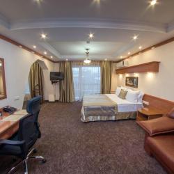 Фото Отель Уют