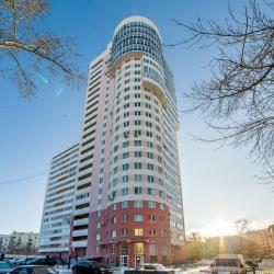1-комнатные апартаменты улучшенные