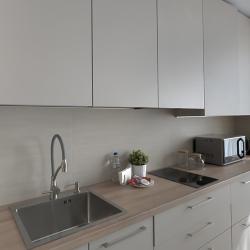 Апартаменты улучшенные Калининград, Прибрежная 21/2