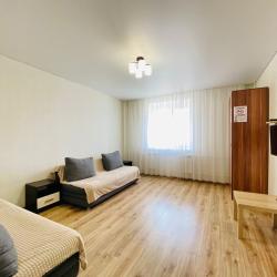 Фото Отель ТетаДом на улице Агапкина 4