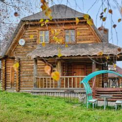 Дом Астраханский