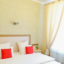 Фото Отель Онегин