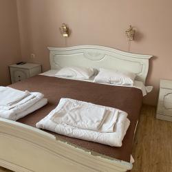 4-местный номер улучшенный