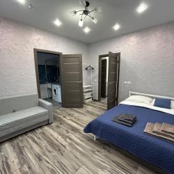 1-комнатные апартаменты стандарт