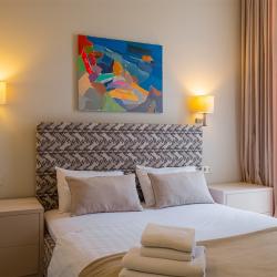 Фото Отель Seven (Севен)