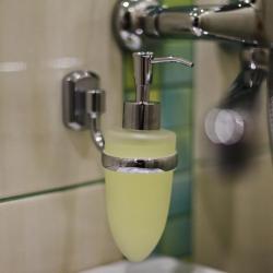 Фото Отель Енисей