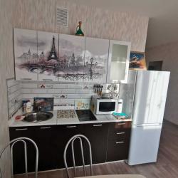 2-комнатные апартаменты стандарт