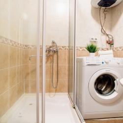Фото Отель Nova Apartments на улице Семеновская 34