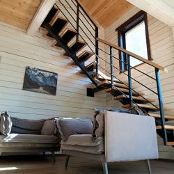 Фото Отель Шале Комфорт-Геш