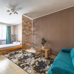 Фото Отель EasyGuest на проспект Энтузиастов