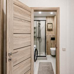 Фото Новые апартаменты в элитном районе