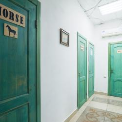 Фото Отель Решетниковъ