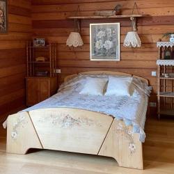 Фото Отель Горная Вилла