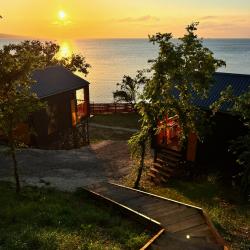 Фото Эко-отель Амбассадор