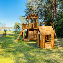 Фото Вселуг Парк-отель