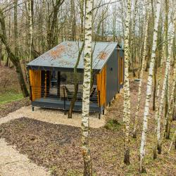 Фото Отель Шепот