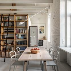 фото 7 Flat Inn (Флэт Инн) на улице Каланчёвская 22