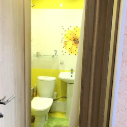 Фото Отель дом на улице Тихонова 16А