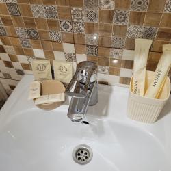 Фото Отель Уютная мини-студия возле аэропорта Кольцово