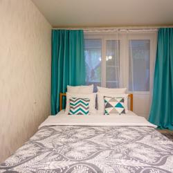 Фото Отель Moment House улица Дружбы 10