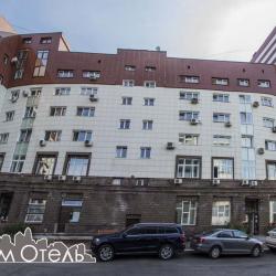 1-комнатные апартаменты стандарт ул. Чернышевского, 97