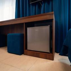 Фото Отель Байкал City Hotel