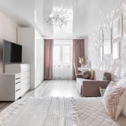 фото 2 Pronina Aparts (Пронина Апартс) на дороге Кушелевская