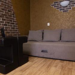 Фото Отель Apartament 52 на улице Прыгунова