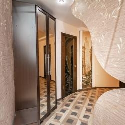Фото Апартаменты на улице Гульбиновича