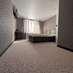 Фото Отель Урман