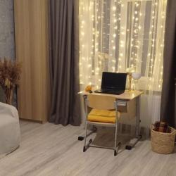 Фото Отель Коттедж с сауной в доме