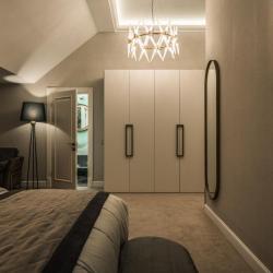 Фото Отель History Boutique Hotel & SPA (Хистори)