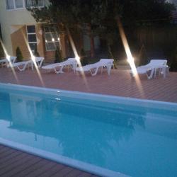 Фото Отель Лукоморье