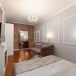 фото 34 Dere Apartments на Лиговском, 44