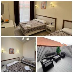 Фото Отель Барвиха