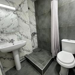 Номер стандарт с 2 односпальными кроватями