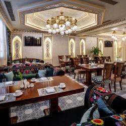 Фото Отель Manor Hotel (Манор)