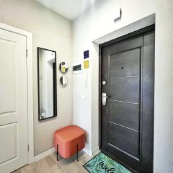 Фото Отель Стильная квартира в центре города