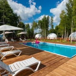 Фото Отель На краю света