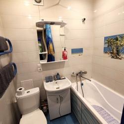 1-комнатные апартаменты стандарт