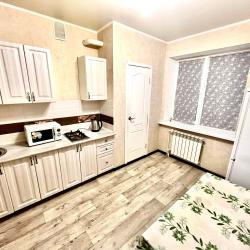 Фото Апартаменты на улице Космонавтов 18 корпус 4