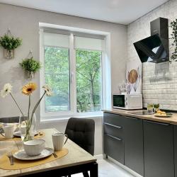 Фото Отель Rent2Room (Рент2Рум) на улице Уральская 4